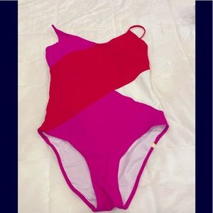 Summersalt Marina swimsuit. Size 10. NWOT